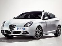 Alfa Romeo Giulietta bietet innovative Technik und hohen Nutzwert